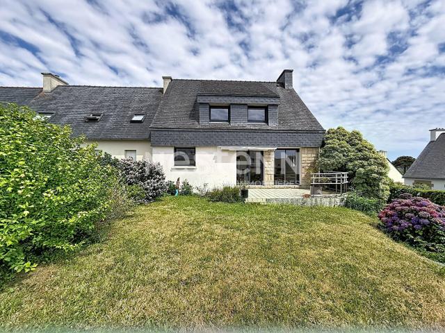 Maison 6 pièces 125 m²