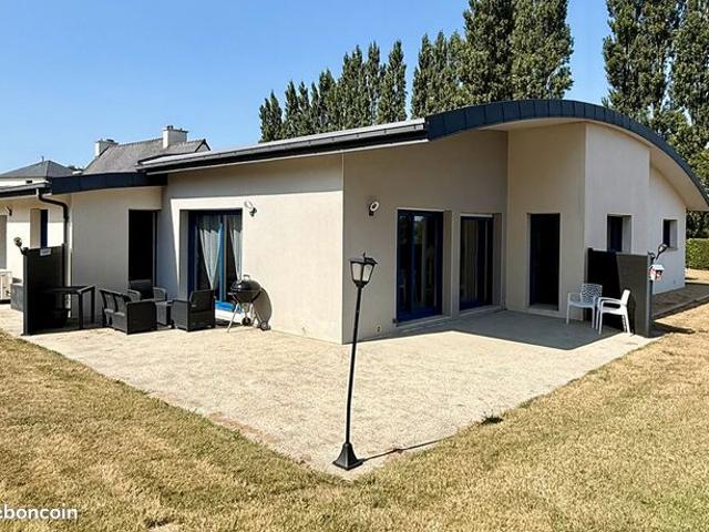 Maison 6 pièces 125 m²