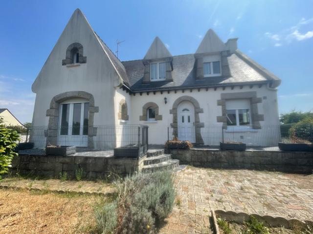 Maison 6 pièces 125 m²