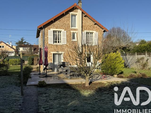 Maison 6 pièces 125 m²
