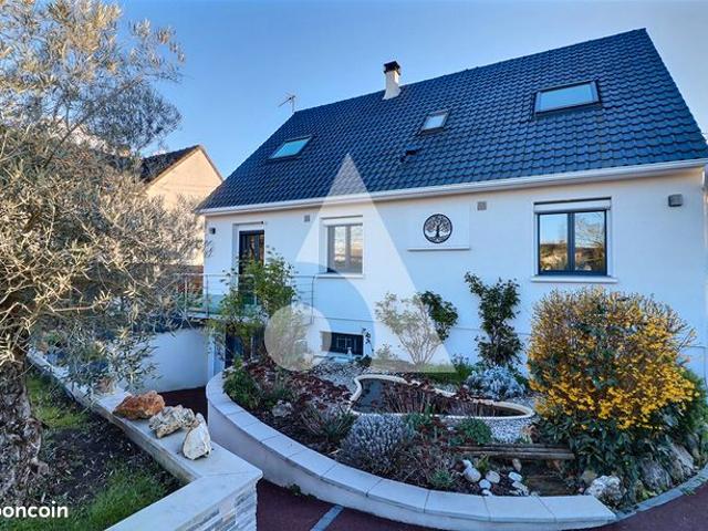 Maison 6 pièces 125 m²