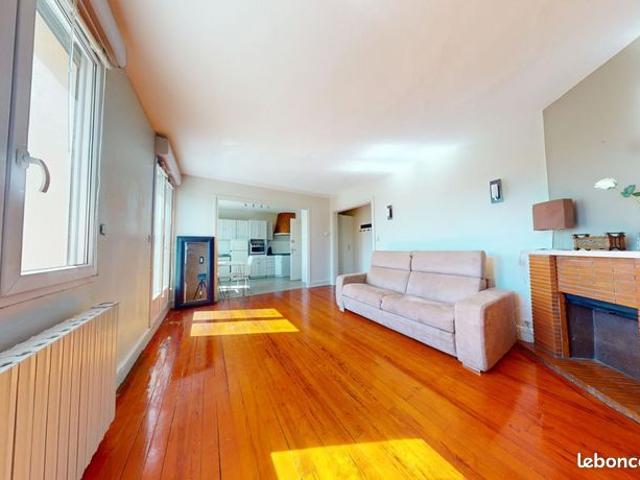 Maison 6 pièces 125 m²