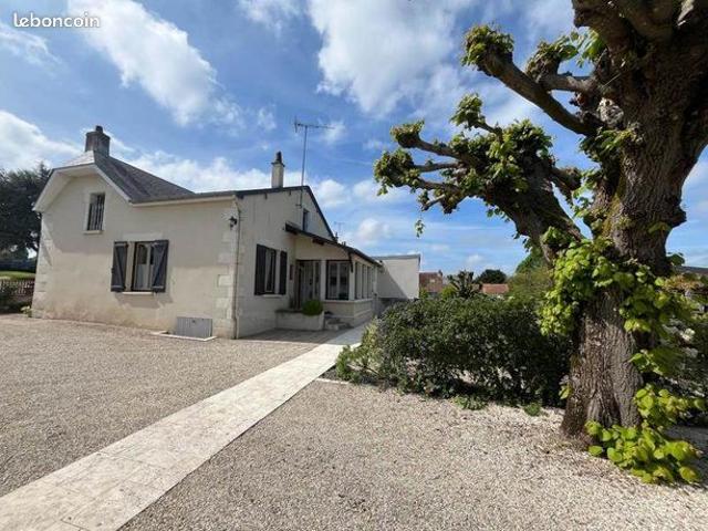 Maison 6 pièces 125 m²
