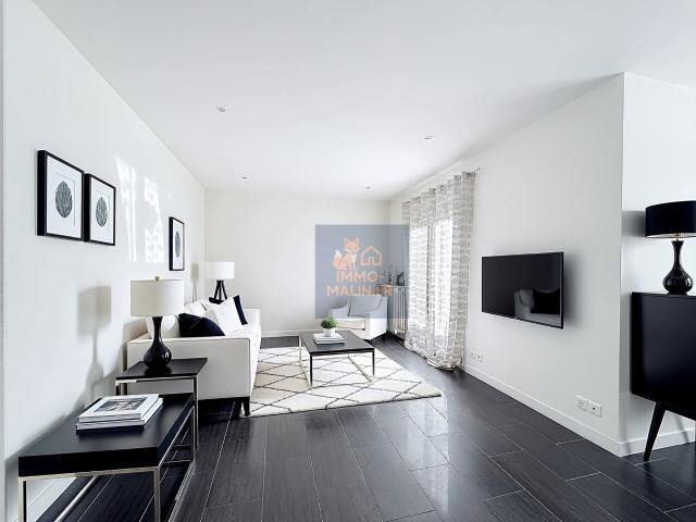 Maison 6 pièces 125 m²