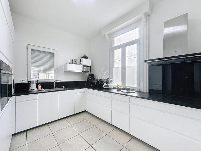Maison 6 pièces 125 m²