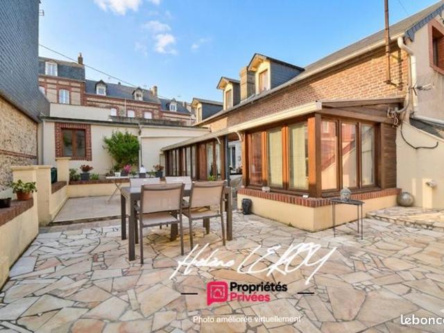 Maison 6 pièces 125 m²