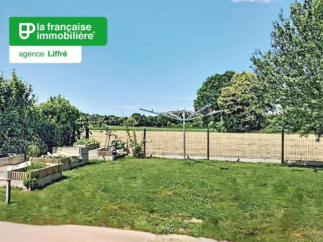 Maison 6 pièces 125 m²