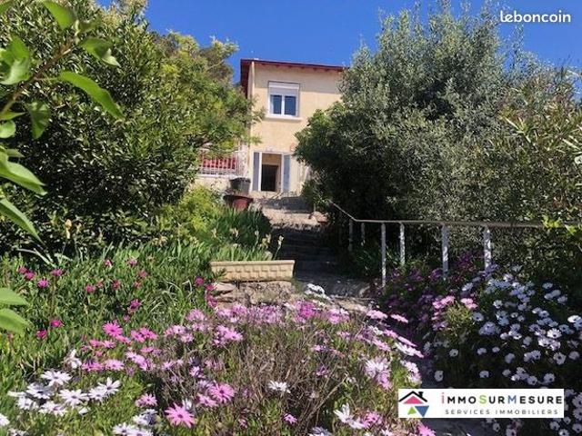 Maison 6 pièces 125 m²