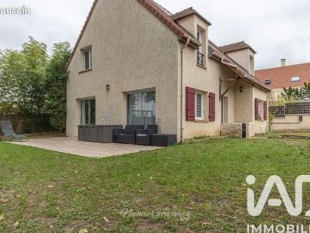 Maison 6 pièces 125 m²