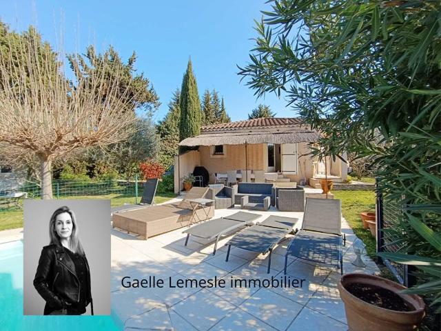 Maison 6 pièces 125 m²
