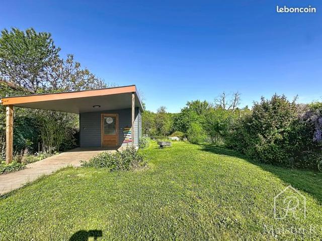 Maison 6 pièces 125 m²