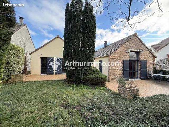 Maison 6 pièces 125 m²