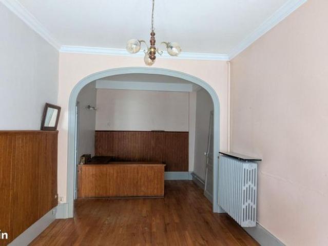 Maison 6 pièces 125 m²