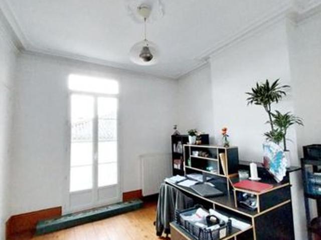 Maison 6 pièces 125 m²
