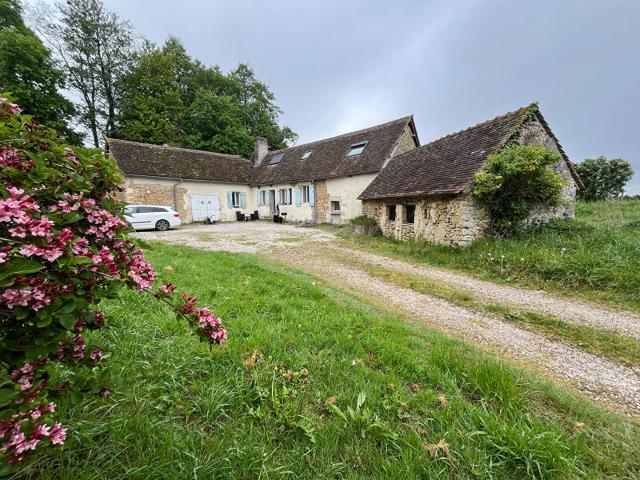 Maison 6 pièces 125 m²