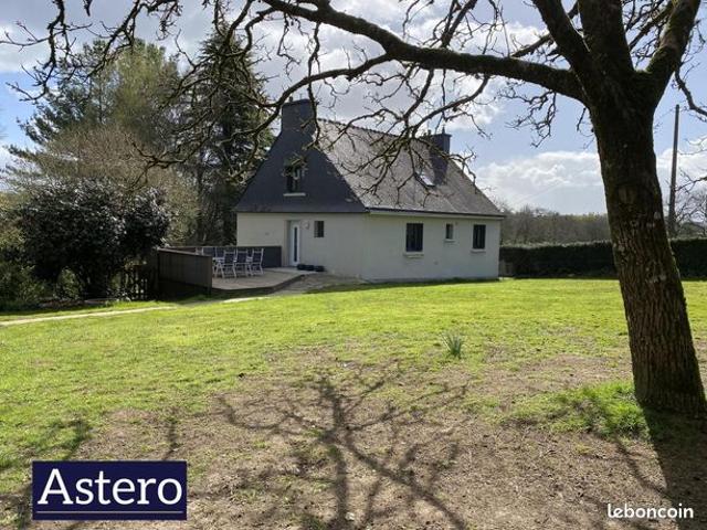 Maison 6 pièces 125 m²
