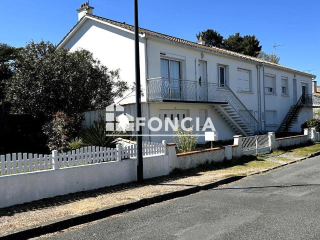 Maison 6 pièces 125 m²