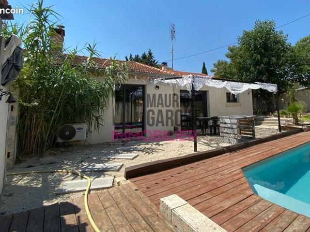 Maison 6 pièces 125 m²