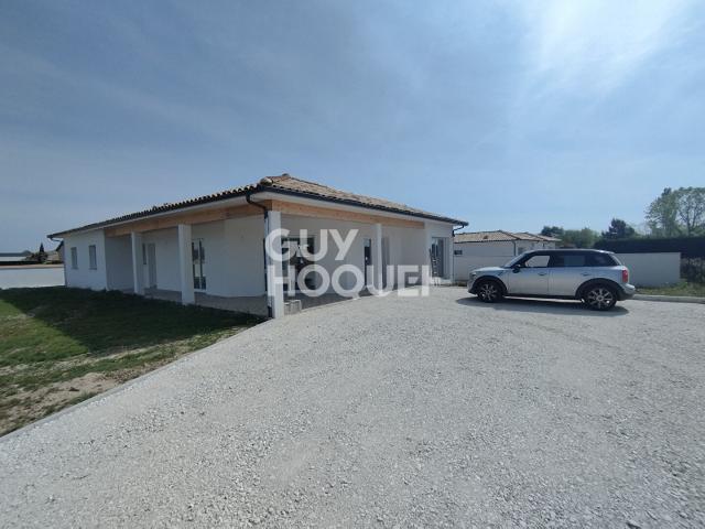 Maison 6 pièces 125 m²