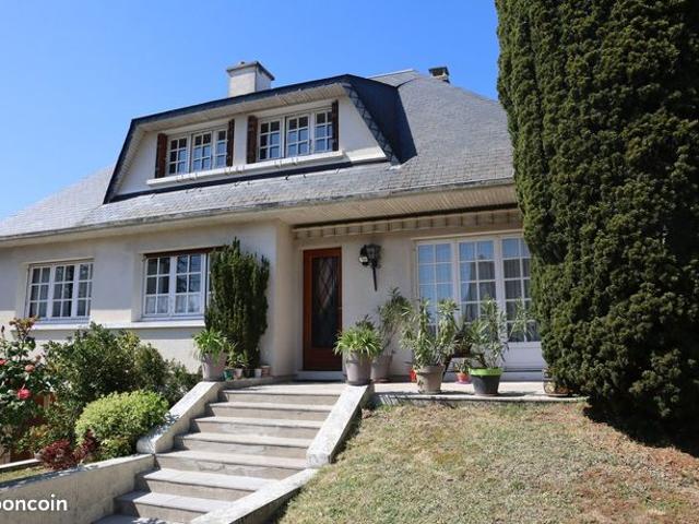 Maison 6 pièces 125 m²