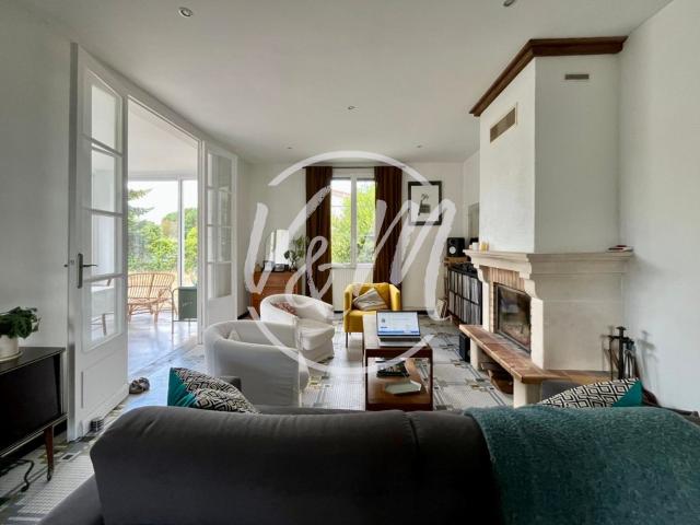 Maison 6 pièces 125 m²