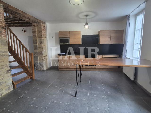 Maison 6 pièces 125 m²