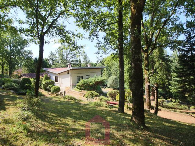 Maison 6 pièces 125 m²
