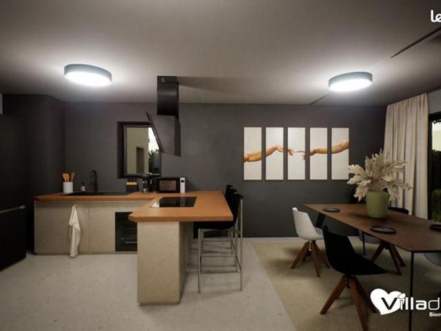 Maison 6 pièces 125 m²
