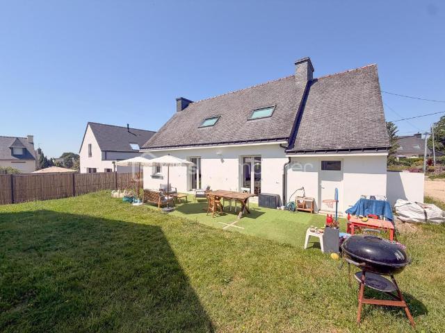 Maison 6 pièces 125 m²