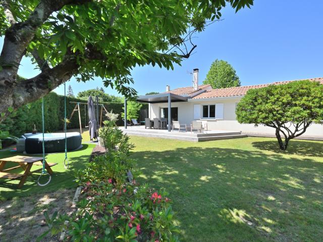 Maison 6 pièces 125 m²