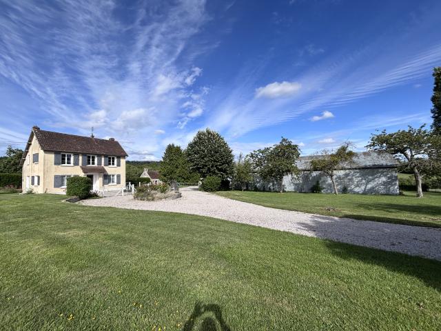 Maison 6 pièces 125 m²