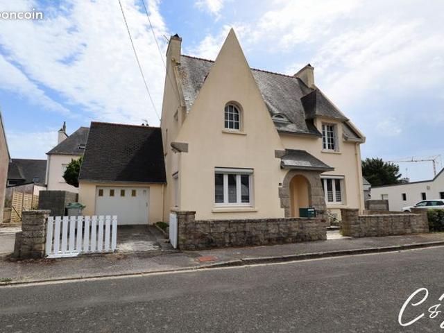Maison 6 pièces 125 m²