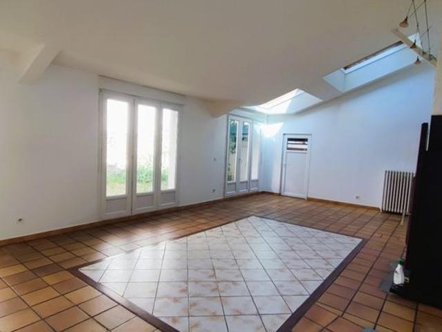 Maison 6 pièces 125 m²