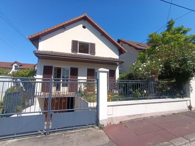 Maison 6 pièces 125 m²