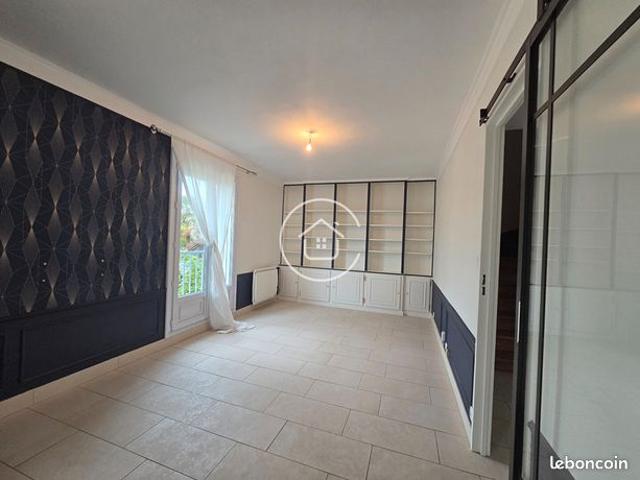 Maison 6 pièces 125 m²