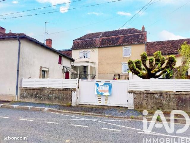 Maison 6 pièces 125 m²
