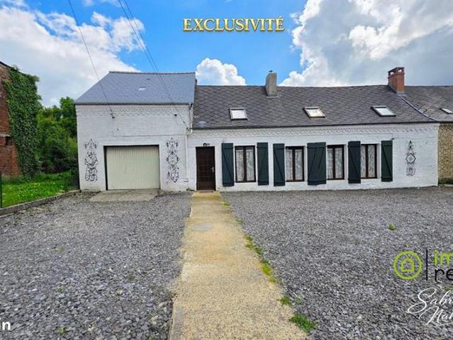 Maison 6 pièces 125 m²