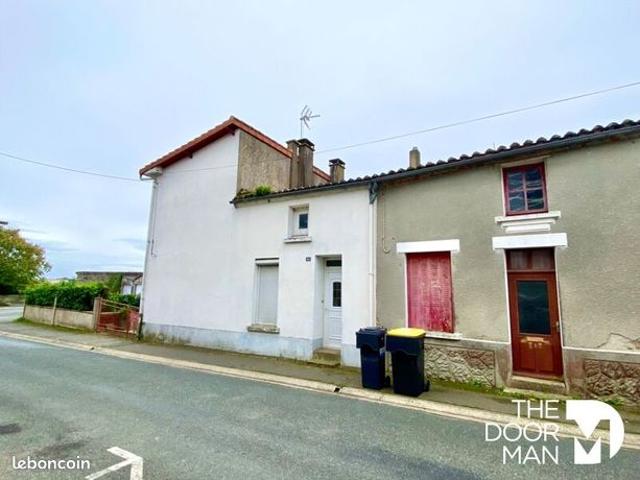 Maison 6 pièces 125 m²