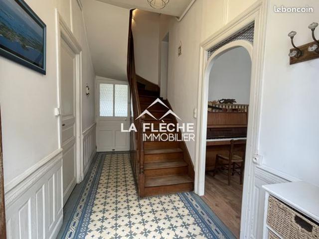 Maison 6 pièces 125 m²