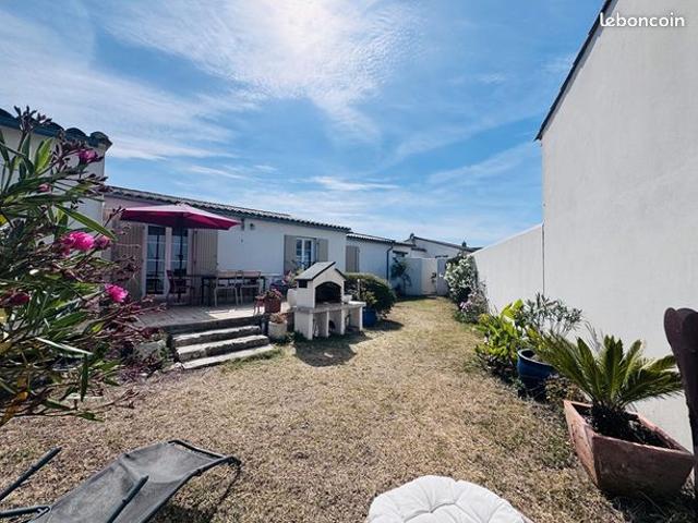 Maison 6 pièces 125 m²