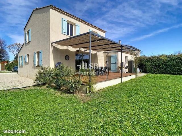 Maison 6 pièces 125 m²