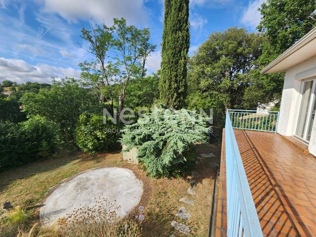 Maison 6 pièces 125 m²