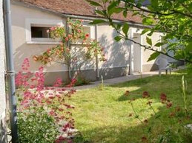 Maison 6 pièces 125 m²