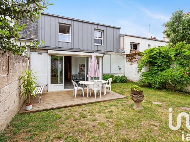 Maison 6 pièces 125 m²