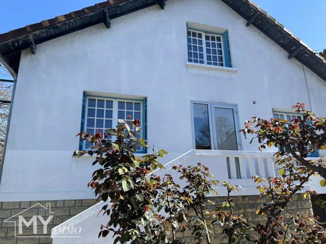 Maison 6 pièces 125 m²