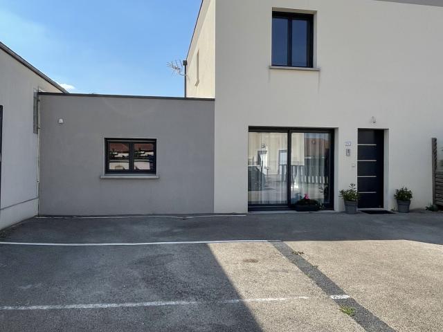 Maison 6 pièces 125 m²
