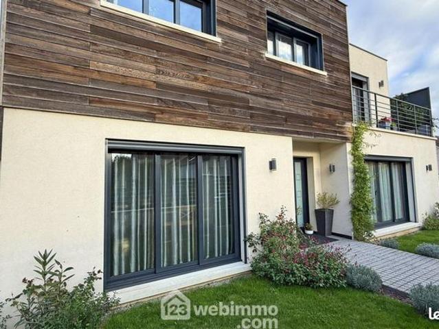 Maison 6 pièces 125 m²