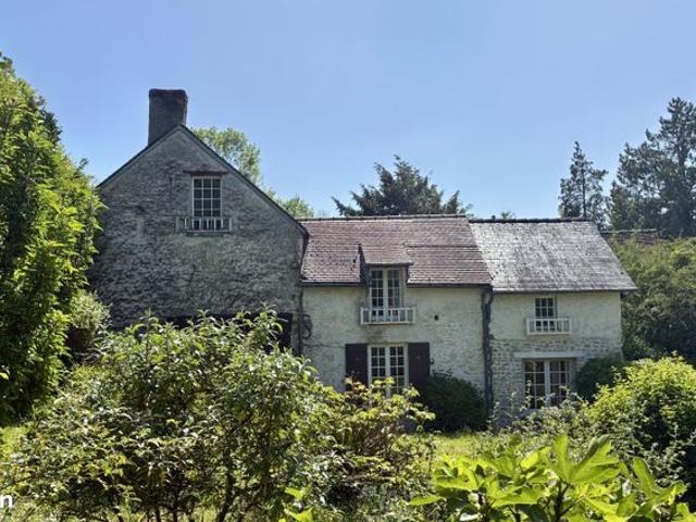 Maison 6 pièces 125 m²