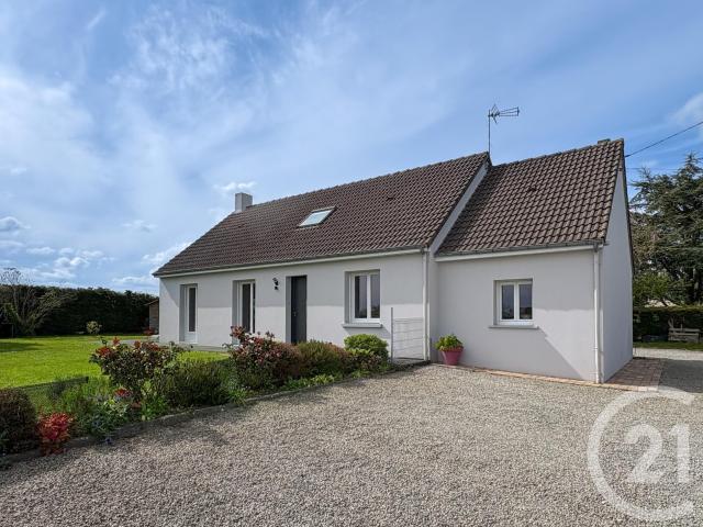 Maison 6 pièces 125 m²