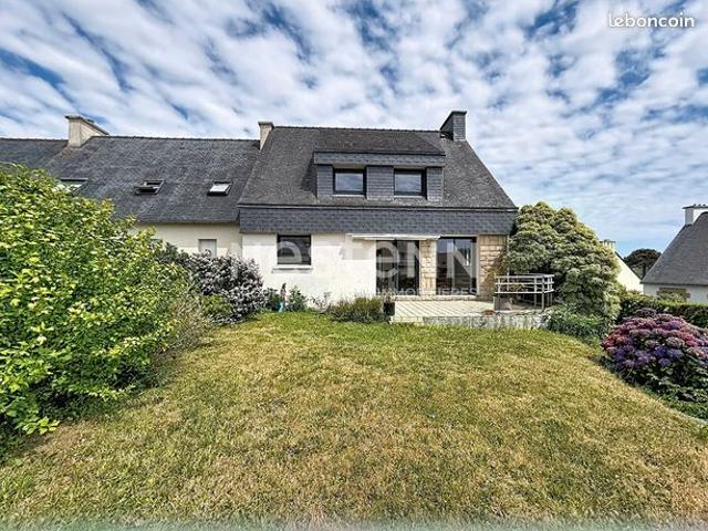Maison 6 pièces 125 m²